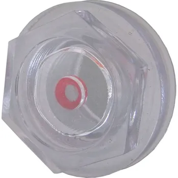 Kontrolní okénko hladiny oleje V2090 MAR-POL M806841