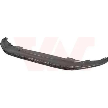 Příslušenství karosérie Spoiler VAN WEZEL 5819500