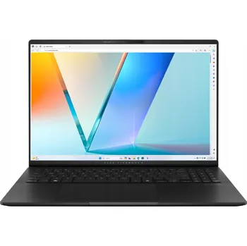 Notebook Notebook Asus Vivobook S 16 OLED S5606CA-RI042W 16" Intel Core Ultra 5 32 GB / 512 GB modrý