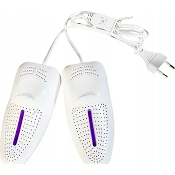 Pomůcka pro obuv a oblečení Vysoušeč bot Bentech BZ-100