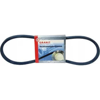 Klínový řemen pro ruční sekačku MTD 3/8" x 43" 57273043