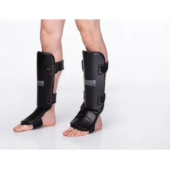 Chránič nohou Chrániče holeně a chodidel Evolution OP-230 vel. L