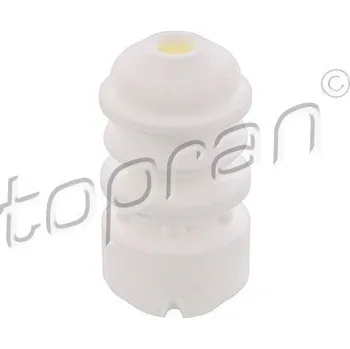 Zarážka, odpružení HANS PRIES - TOPRAN 500 033