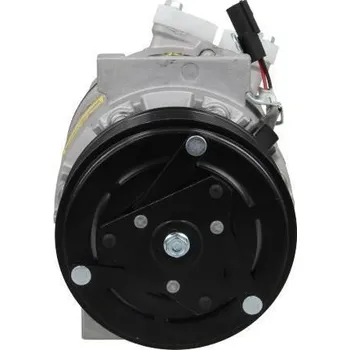 Kompresor klimatizace Kompresor, klimatizace BV PSH 090.165.019.000