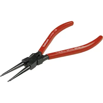 Kleště Kleště seegerové přímé vnitřní FORTUM 140mm
