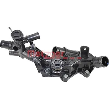 Chladič motoru Příruba chladiva METZGER 4010343