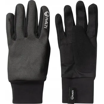 Rukavice Rukavice Halti Treeni Černá L