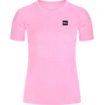 Dámské funkční triko NORDBLANC ANGEL NBSLF8032 RŮŽOVÁ 44