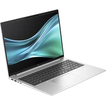 Notebook HP EliteBook 860 G11/ Ultra 5-125H/ 16GB DDR5/ 1TB SSD/ Intel Arc™/ 16"WUXGA,matný/ W11P/ stříbrná 9G142ET#BCM