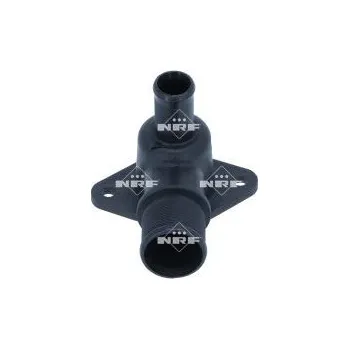 Chladič motoru Příruba chladiva NRF 775070