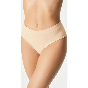 Kalhotky Hipster kalhotky Flexi bezešvé