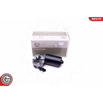 Motorek stěrače a odstřikovače Motor stěračů ESEN SKV 19SKV177