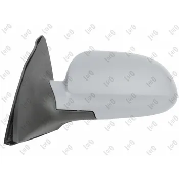 Auto zrcátko Vnější zpětné zrcátko ABAKUS 0605M13