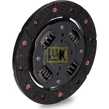 Auto-moto Lamela spojky Schaeffler LuK 317 0017 17