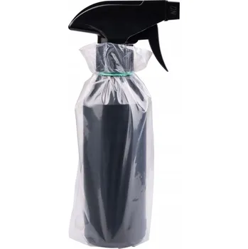 Potravinová fólie Sáčky na láhev [100 kusů] fólie