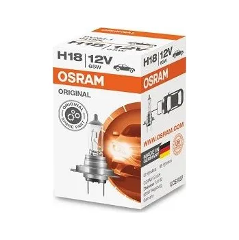 Autožárovka Žárovka, dálkový světlomet ams-OSRAM 64180L