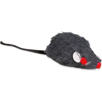 Hračka pro psa Hračka Trixie myš se zvonkem 5cm 160ks