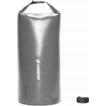 Vodácké vybavení Vodotěsné pouzdro Crosso Vodotěsný transportní vak Dry 10 - 20 na dokumenty a elektroniku
