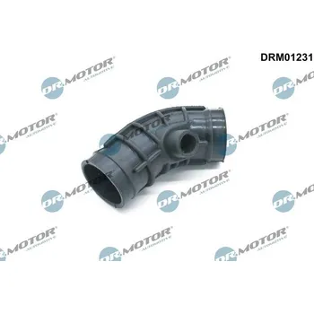 Auto-moto Sací hadice, vzduchový filtr Dr.Motor Automotive DRM01231