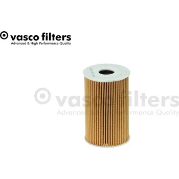 Olejový filtr Olejový filtr VASCO V398