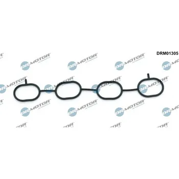 Těsnění motoru Těsnění, koleno sacího potrubí Dr.Motor Automotive DRM01305