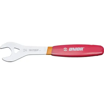 Klíč konusový UNIOR 17, tloušťka 2mm