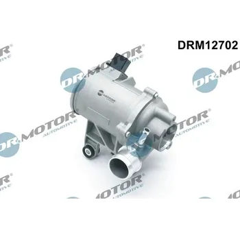 Motor automobilu Vodní čerpadlo, chlazení motoru Dr.Motor Automotive DRM12702