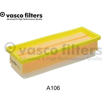 Vzduchový filtr Vzduchový filtr VASCO A106