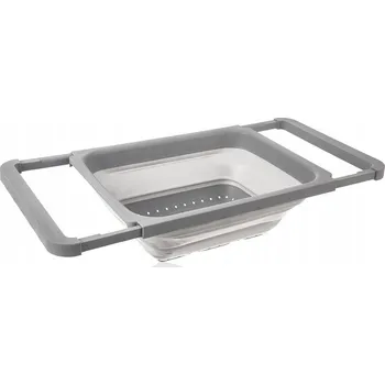 Cedník a síto Sítko Orion silikonové