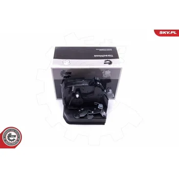Autozámek Zámek dveří ESEN SKV 16SKV824