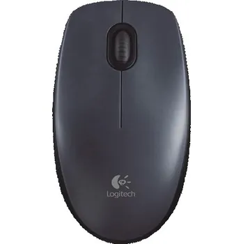 Myš Logitech Mouse M90, 910-001793