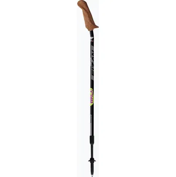 Trekingová hůl Hole na nordic walking Fizan Walx Velocity 87-125 cm