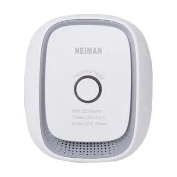 Heiman - senzor plynu LPG