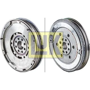 Setrvačník motoru Setrvačník Schaeffler LuK 415 0104 10