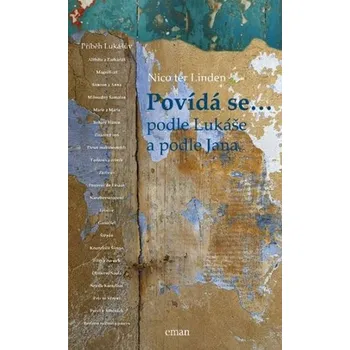 Povídá se… podle Lukáše a Jana Nico ter Linden