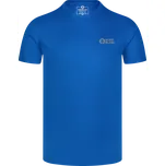 Pánké funkční triko NORDBLANC BURNING NBSMF8023 MODRÁ S