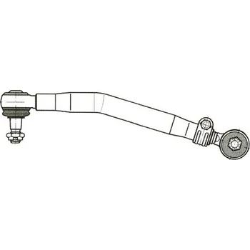 Tyč řízení RVI Midlum DXI5/7 -06r-, L=891 mm LMI
