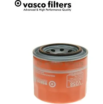 Olejový filtr Olejový filtr VASCO V258