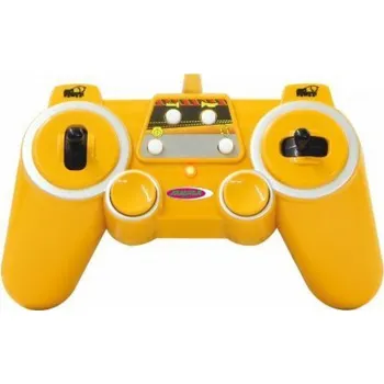 RC model auta Jamara Jamara Fernbedienung Muldenkipper MAN 1:20 2,4 GHz