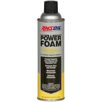 Amsoil Power Foam, 510g