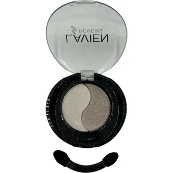 Přípravek na oči Perleťové oční stíny Lavien Revers Č. 09