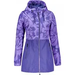 Dámský kabát ALTISPORT ELANI MODRÁ L