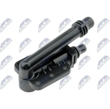 Chladič motoru Pouzdro termostatu NTY CTM-BM-031