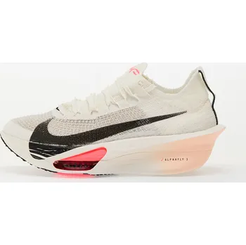 Dámské tenisky Tenisky Nike W Alphafly 3 Sail/ Black-Crimson Tint-Guava Ice EUR 40.5