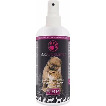 Max Cosmetic Educator Puppies návykový sprej 200 ml