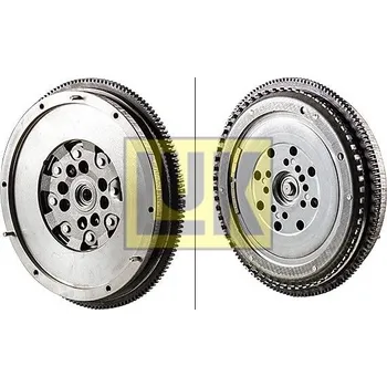 Setrvačník motoru Setrvačník Schaeffler LuK 415 0233 10