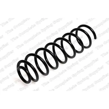 Pružina podvozku LESJOEFORS 4295040