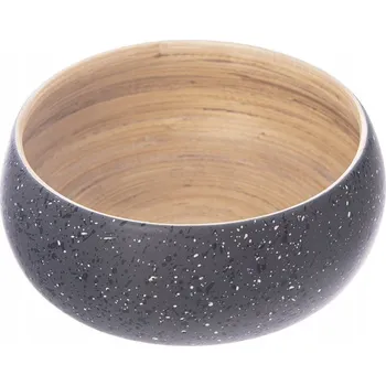 Bambusová miska 14 cm, 550 ml