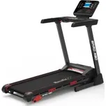 HOUSEFIT SPIRO 430 iRun Černá běžecký pás