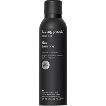 Stylingový přípravek Living Proof Style Lab Flex Hairspray fixační stylingový sprej 246 ml